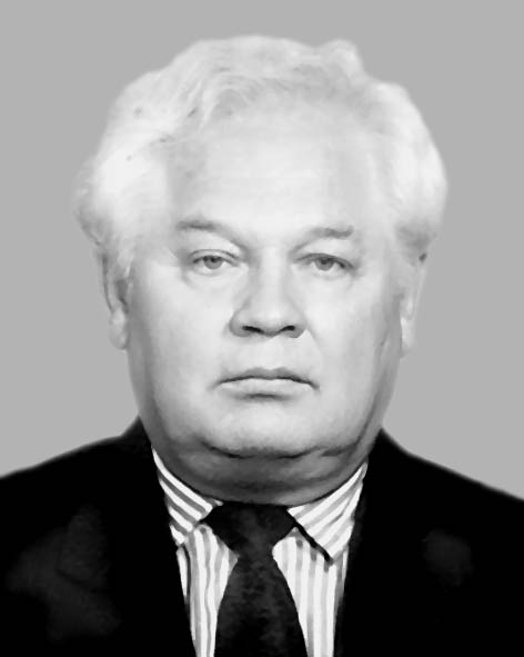 Ковтуник Іван Миколайович
